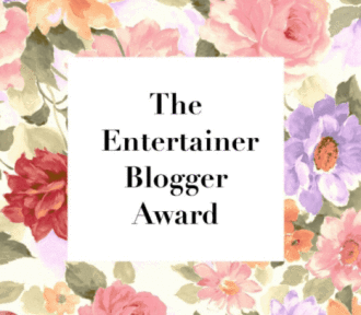 the-entertainer-blogger-award